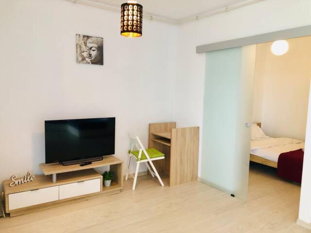 טימישוארה Joy City Stay Vivalia V4-5 מראה חיצוני תמונה