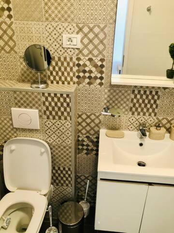 טימישוארה Joy City Stay Vivalia V4-5 מראה חיצוני תמונה