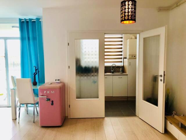 טימישוארה Joy City Stay Vivalia V4-5 מראה חיצוני תמונה