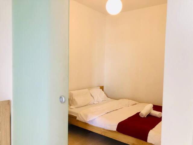 טימישוארה Joy City Stay Vivalia V4-5 מראה חיצוני תמונה