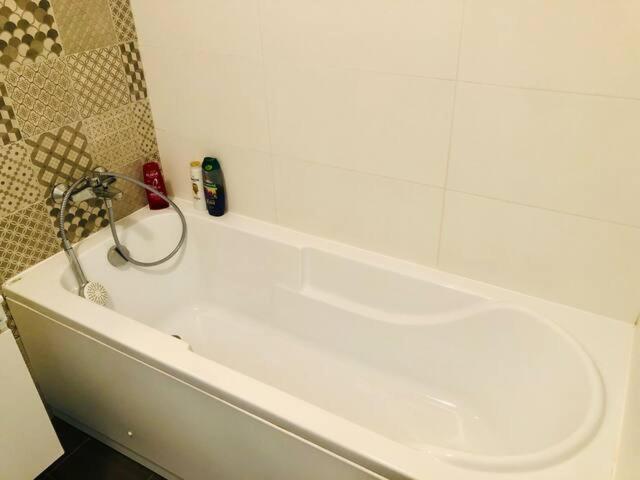 טימישוארה Joy City Stay Vivalia V4-5 מראה חיצוני תמונה